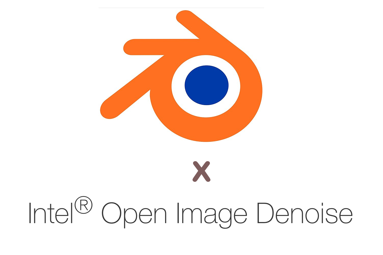 Blender와 Ai Denoiser의 만남